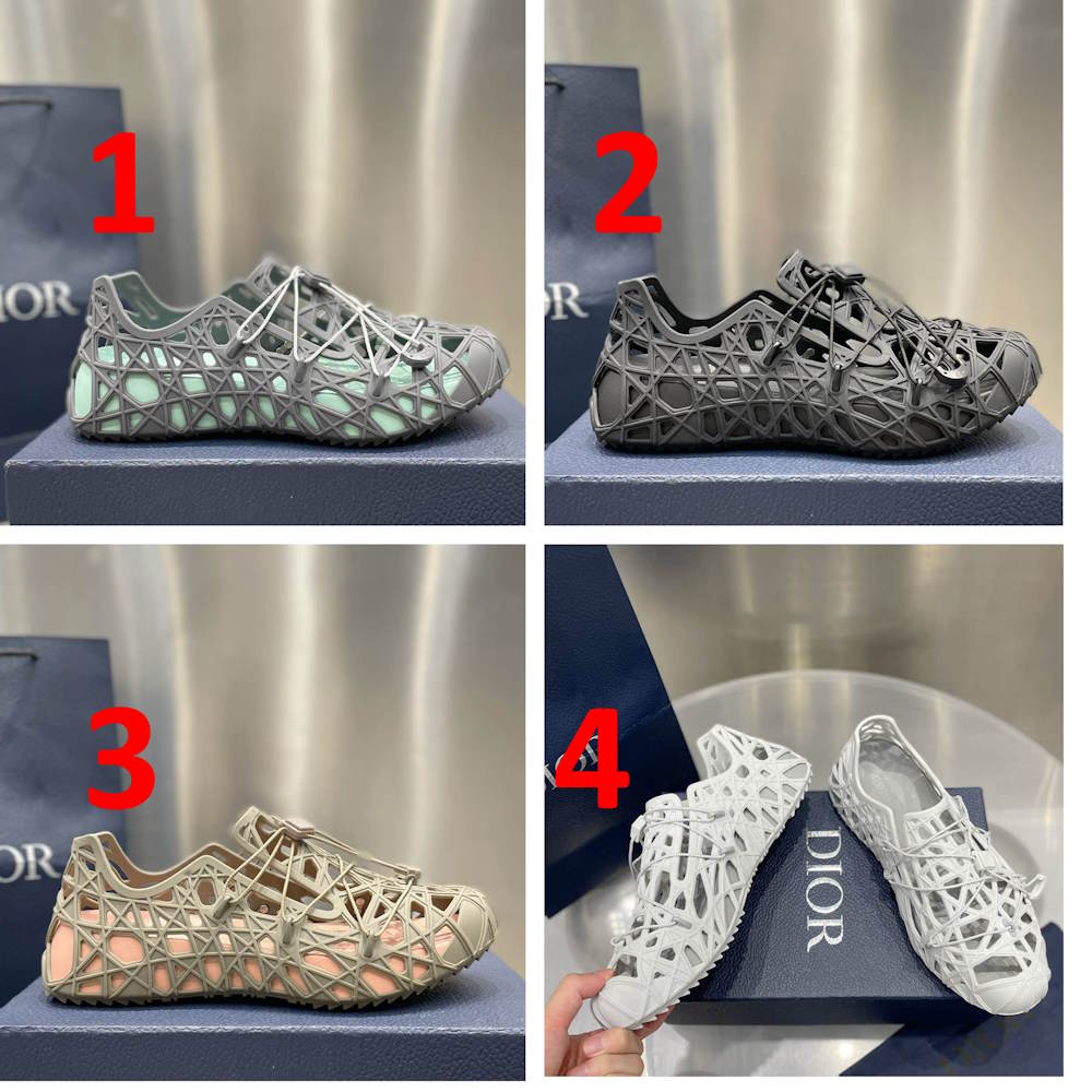 CHD Sandals  4 Color 's 46