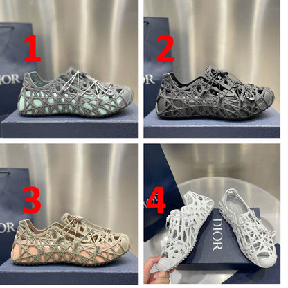 CHD Sandals  4 Color 's 46