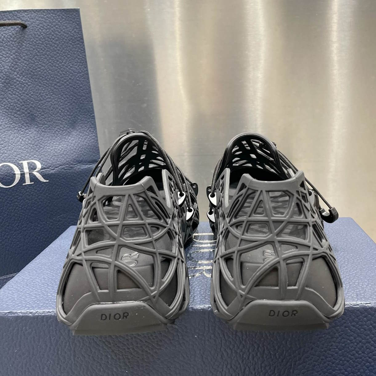 CHD Sandals  4 Color 's 46