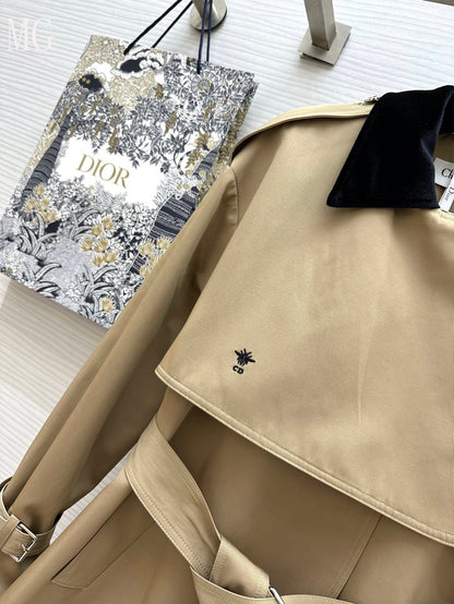 CHD  Jacket Trench