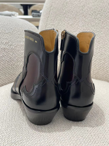 CHD  Boots Low Woman