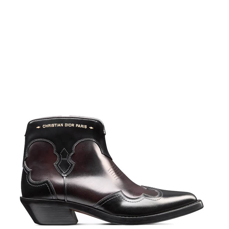 CHD  Boots Low Woman