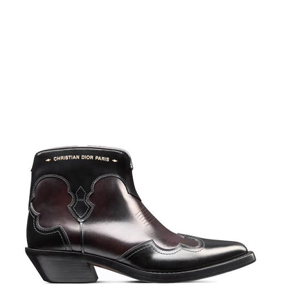 CHD  Boots Low Woman