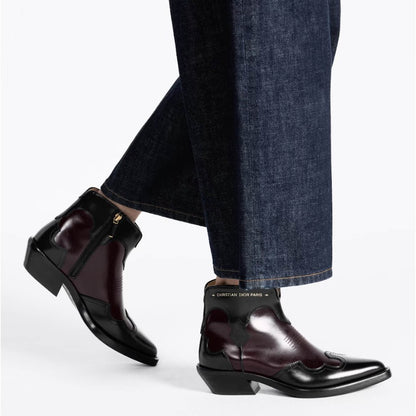 CHD  Boots Low Woman