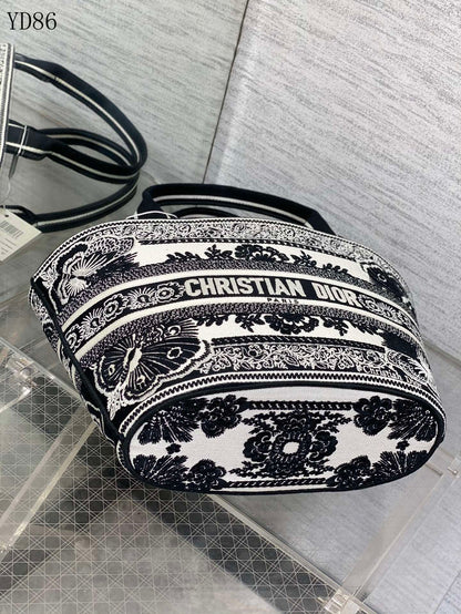 CHD  Hat Basket  Bag  2 Color 's 27 cm