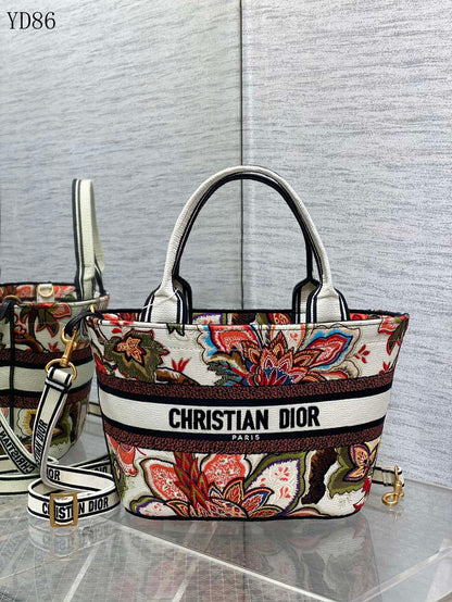 CHD  Hat Basket  Bag  2 Color 's 27 cm