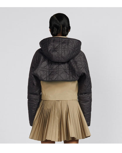 CHD Jacket  Short  2 in 1