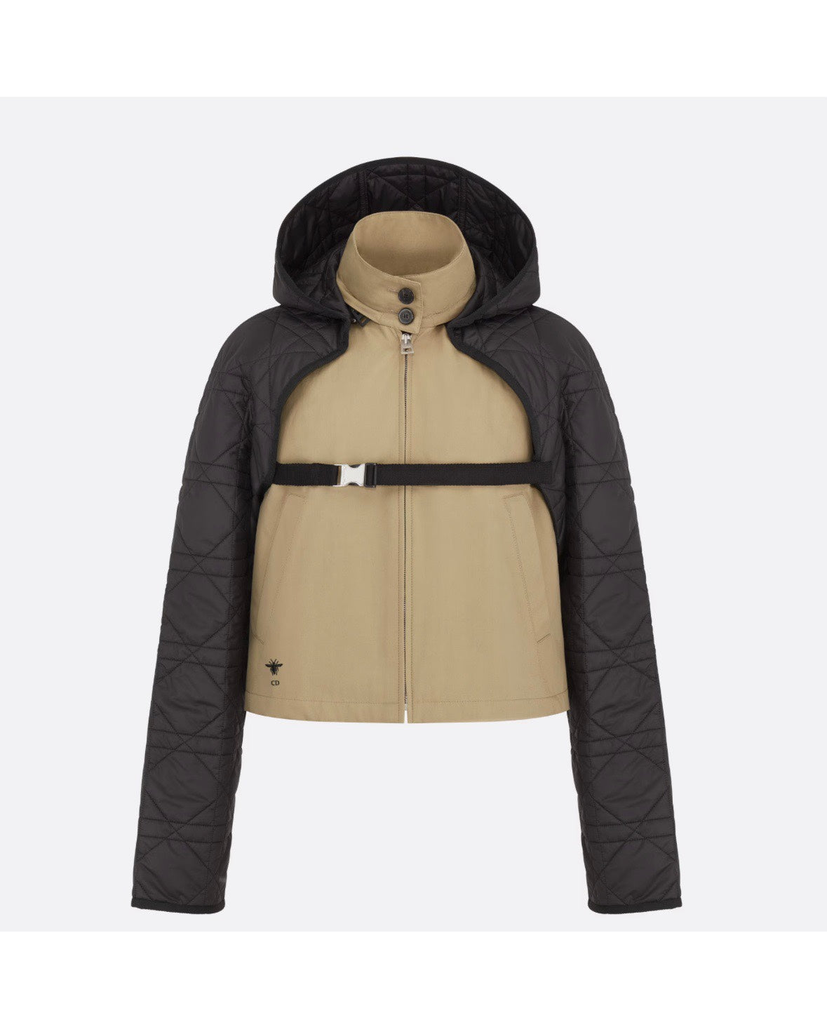 CHD Jacket  Short  2 in 1