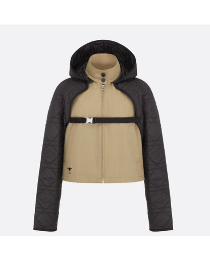 CHD Jacket  Short  2 in 1