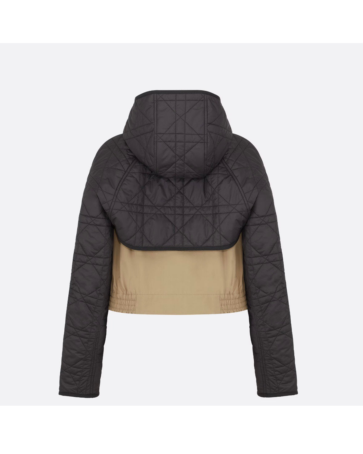 CHD Jacket  Short  2 in 1