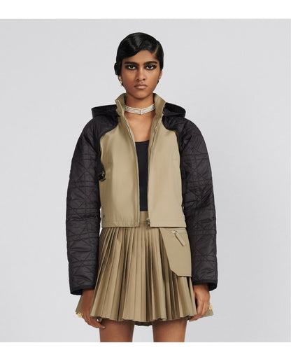 CHD Jacket  Short  2 in 1