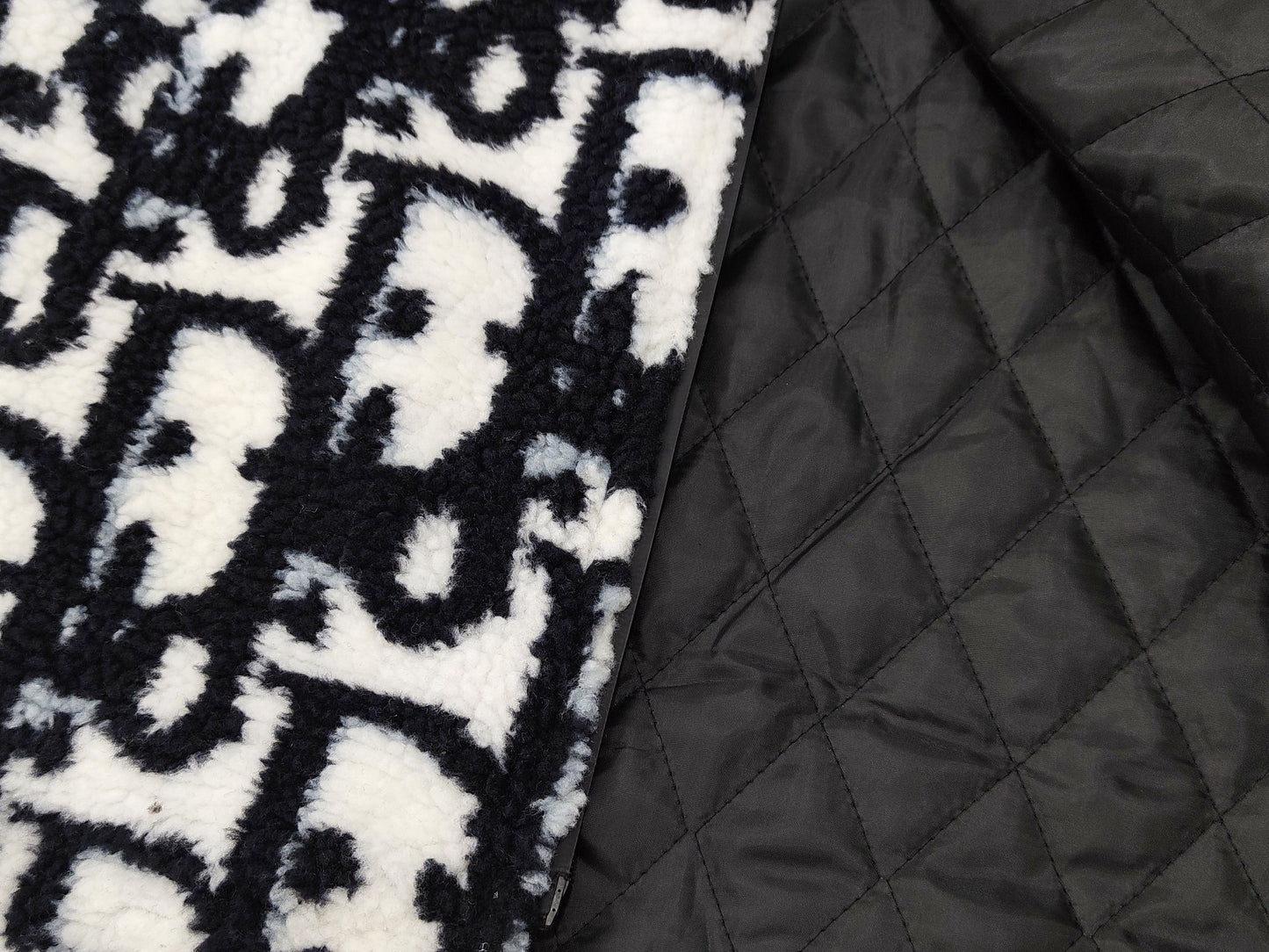 CHD Jacket  Fur GO