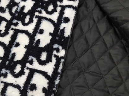 CHD Jacket  Fur GO