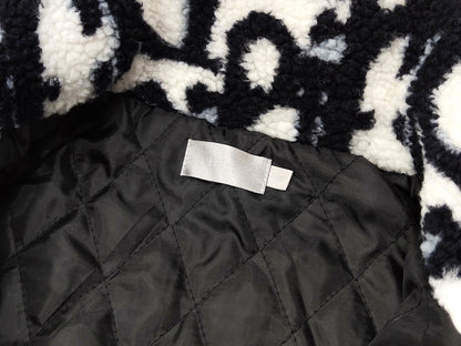 CHD Jacket  Fur GO