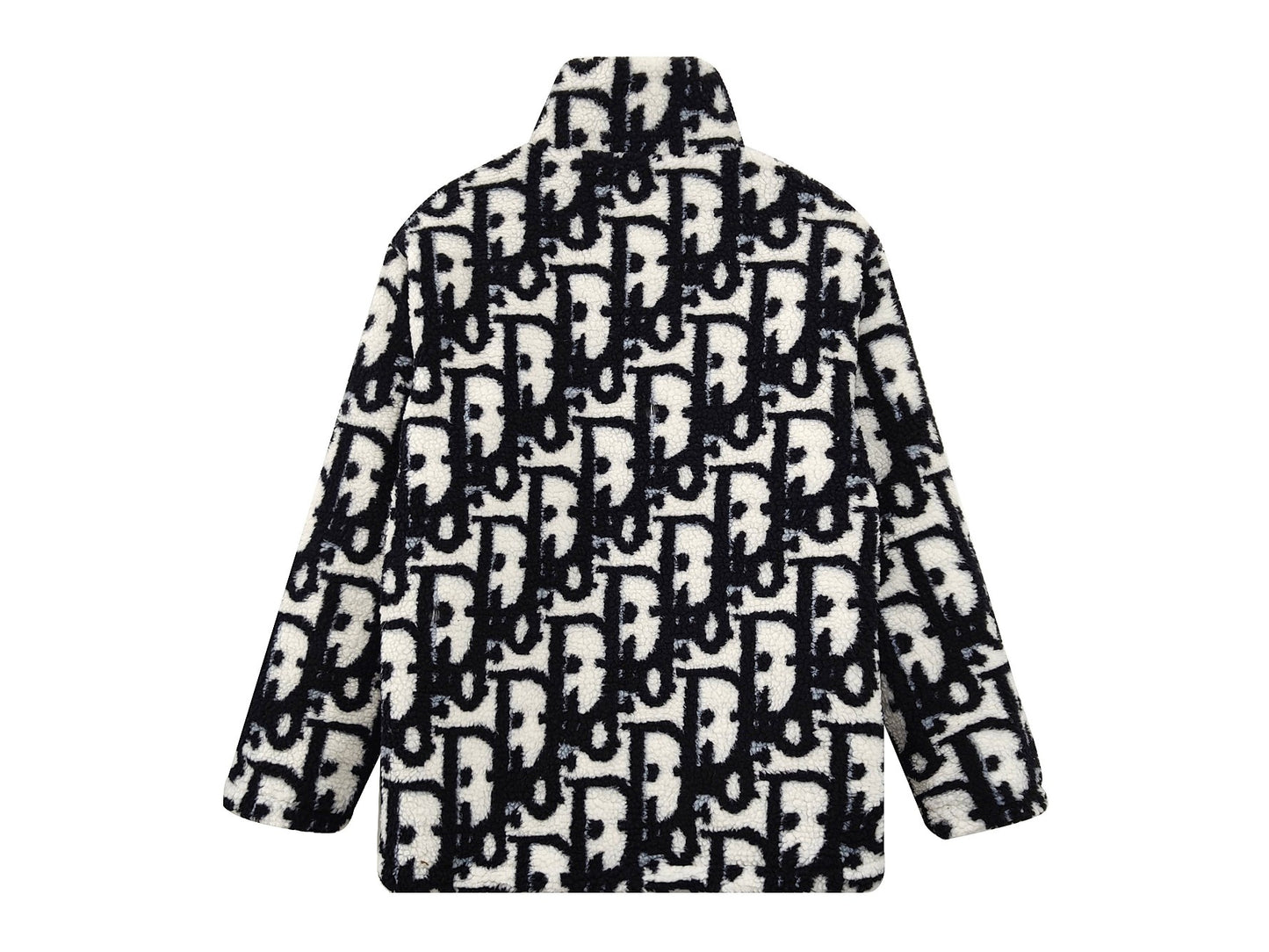 CHD Jacket  Fur GO