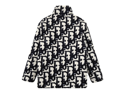 CHD Jacket  Fur GO