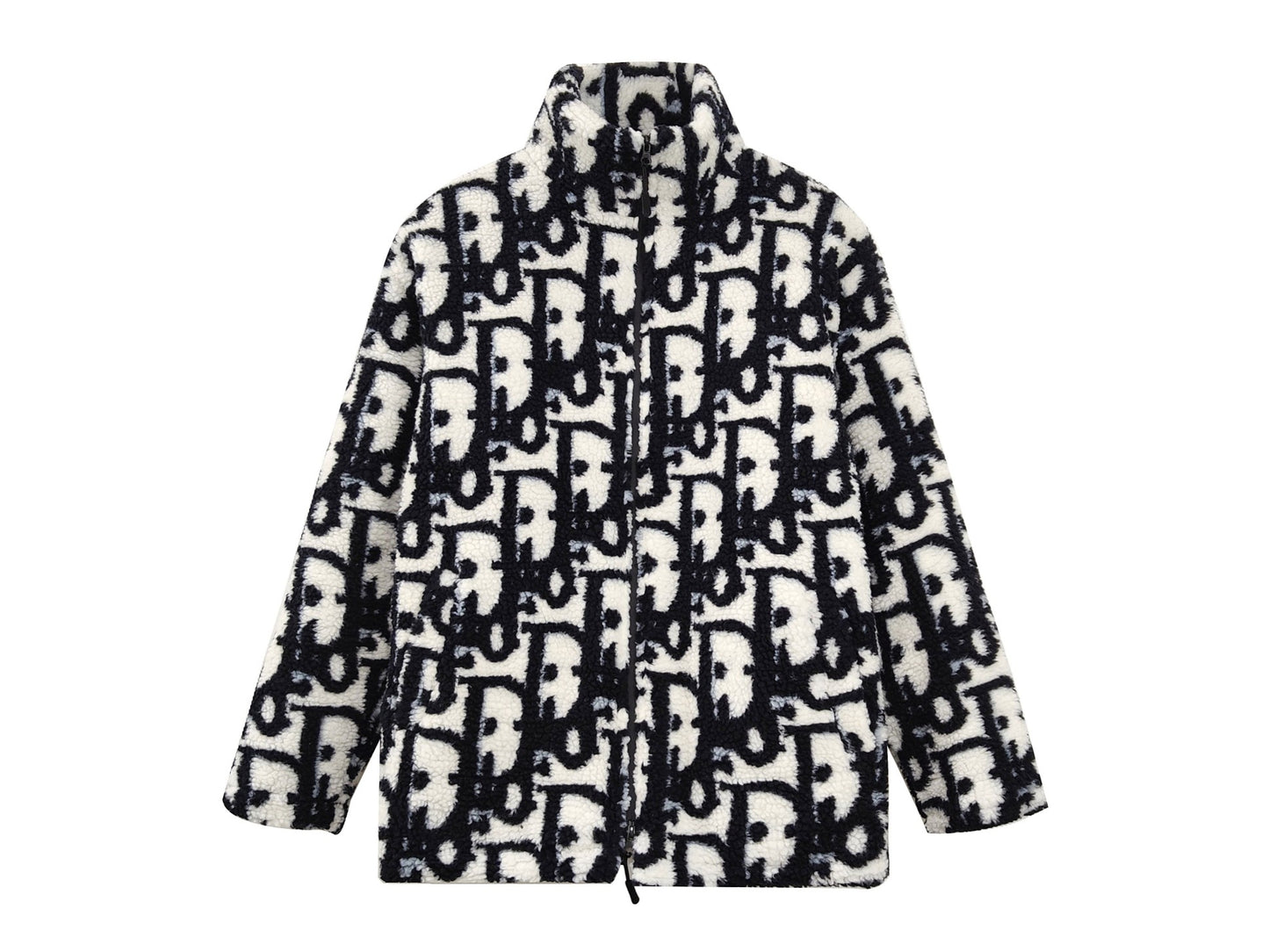 CHD Jacket  Fur GO