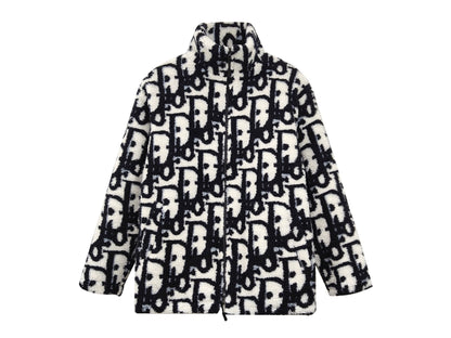 CHD Jacket  Fur GO