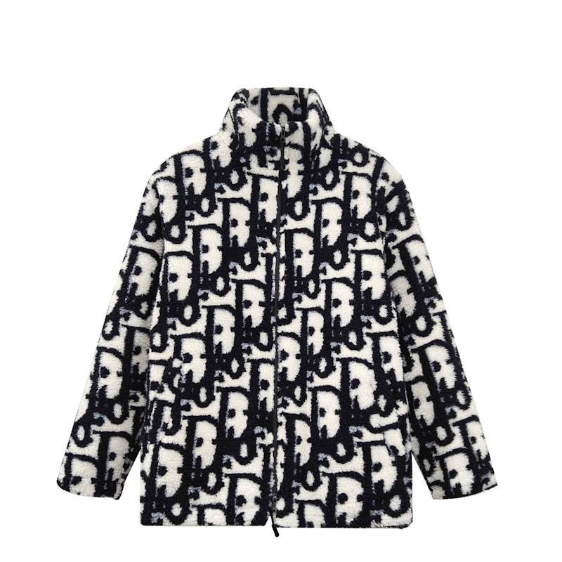 CHD Jacket  Fur GO