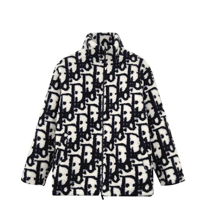 CHD Jacket  Fur GO
