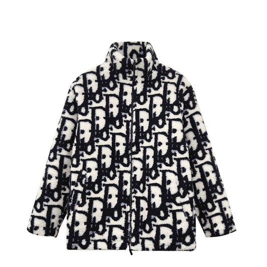 CHD Jacket  Fur GO