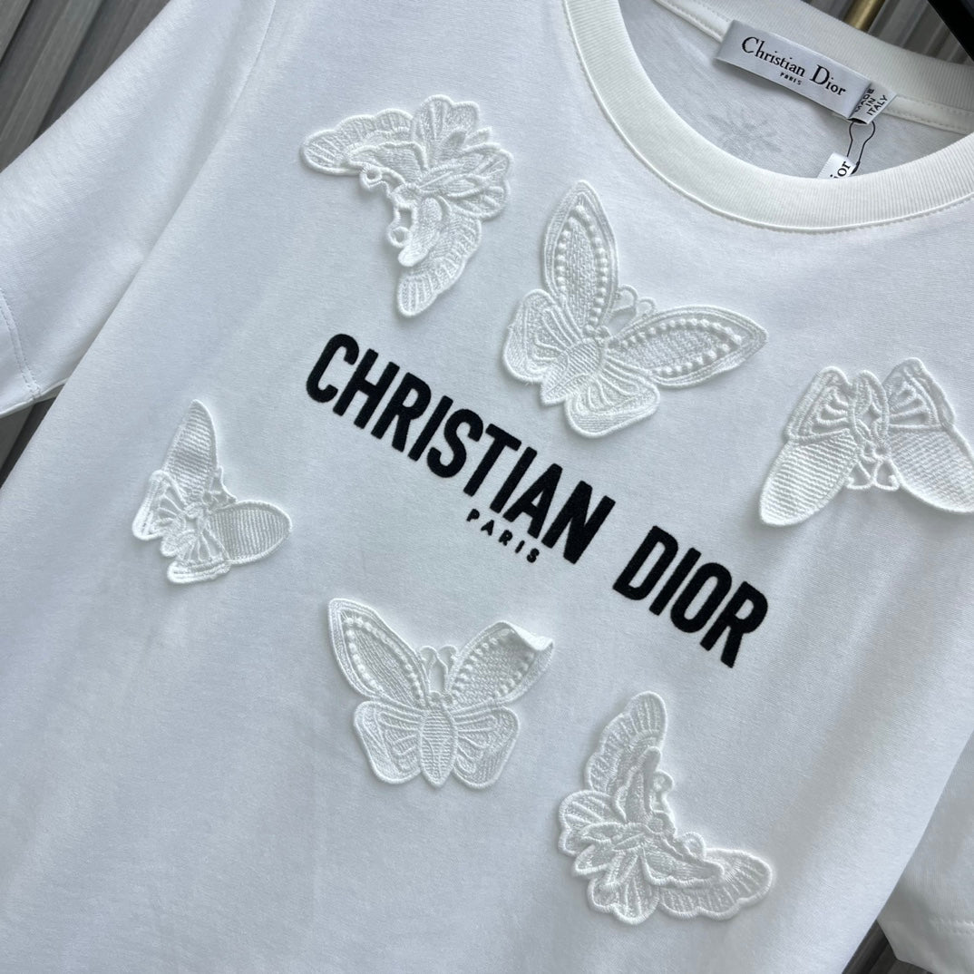 CHD T-shirt  Woman  Limited