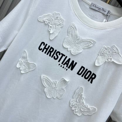 CHD T-shirt  Woman  Limited
