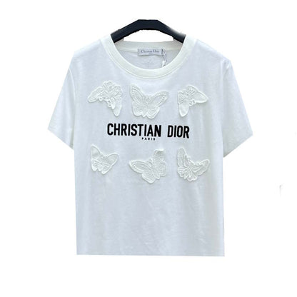 CHD T-shirt  Woman  Limited