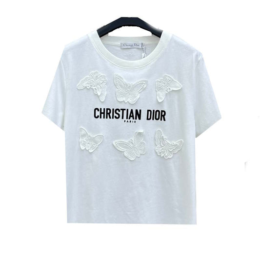 CHD T-shirt  Woman  Limited