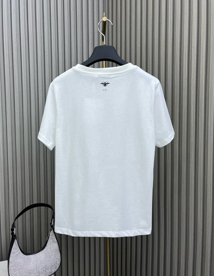 CHD T-shirt  Woman  Limited