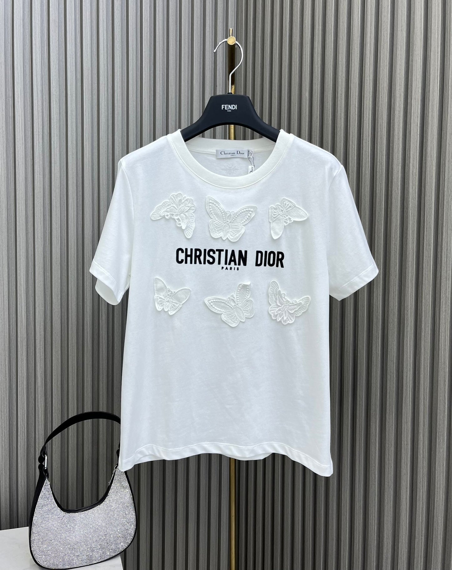 CHD T-shirt  Woman  Limited