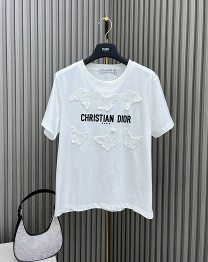 CHD T-shirt  Woman  Limited