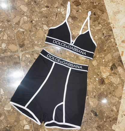 D&G Swimsuit Bikini