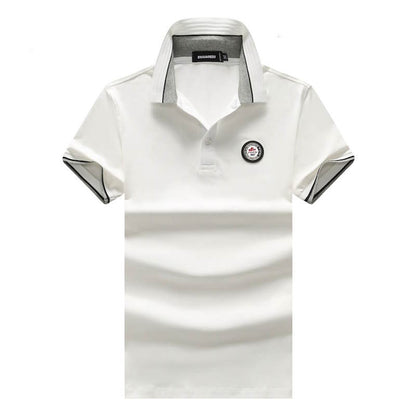 DQ T-shirt 2 Color 's polo