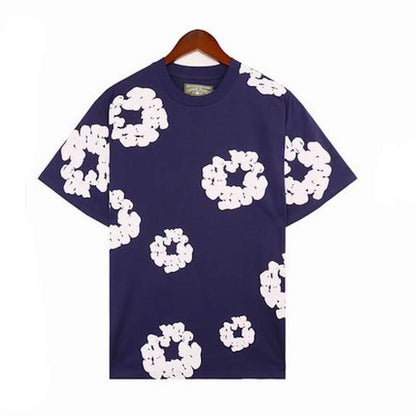 D TEAR  T -shirt
