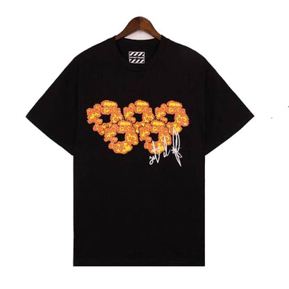 D TEAR T -shirt 2 Color 's