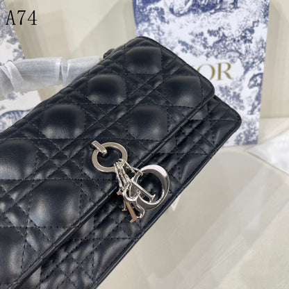 CHD bag 3 Color 's 21 cm