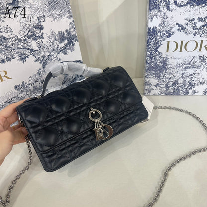CHD bag 3 Color 's 21 cm