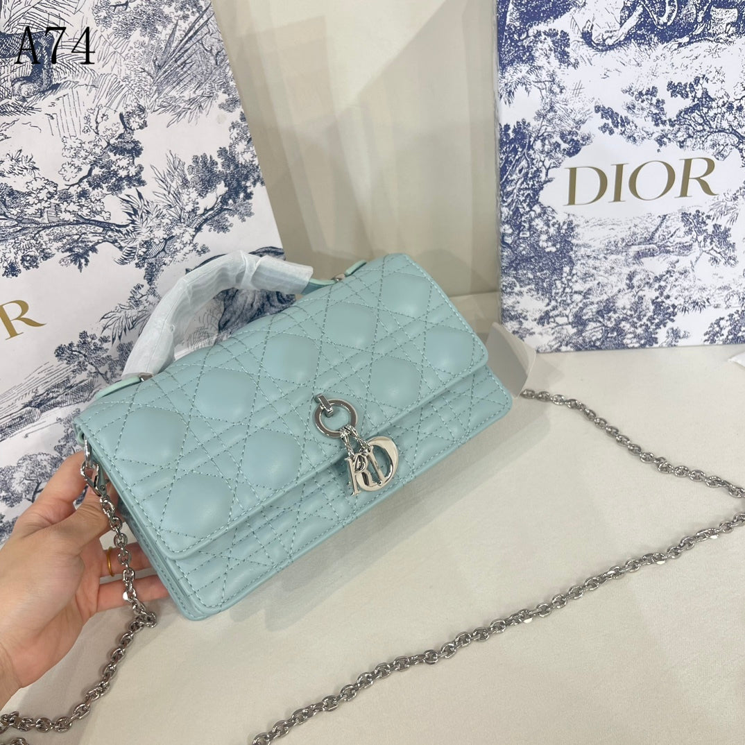 CHD bag 3 Color 's 21 cm