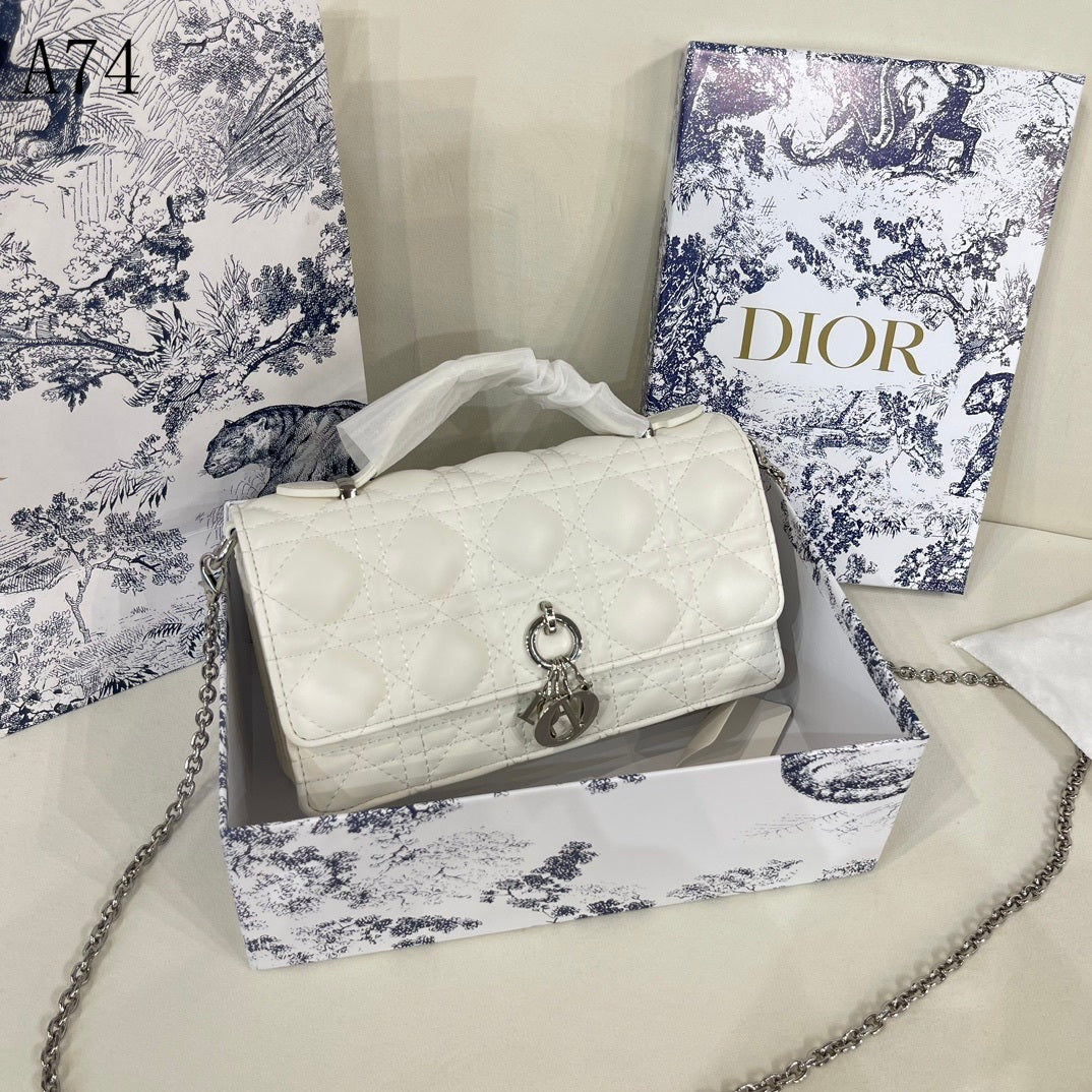 CHD bag 3 Color 's 21 cm