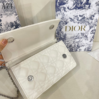 CHD bag 3 Color 's 21 cm
