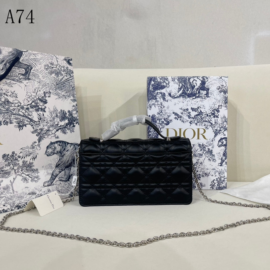 CHD bag 3 Color 's 21 cm