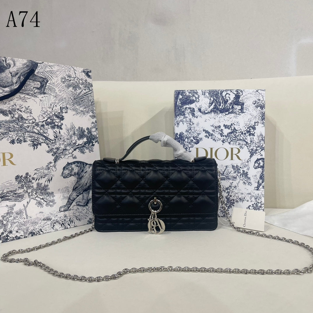 CHD bag 3 Color 's 21 cm