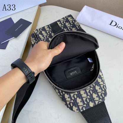 CHD Backpack Bag  30 Cm