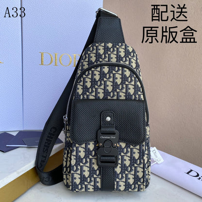 CHD Backpack Bag  30 Cm