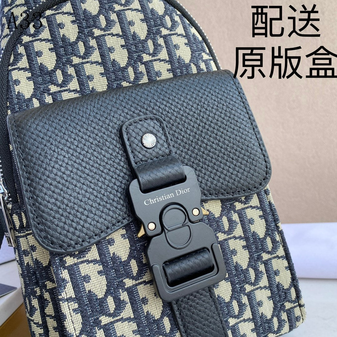 CHD Backpack Bag  30 Cm