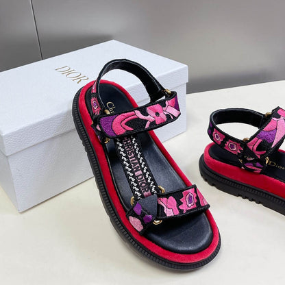 CHD Slippers 2 Color s