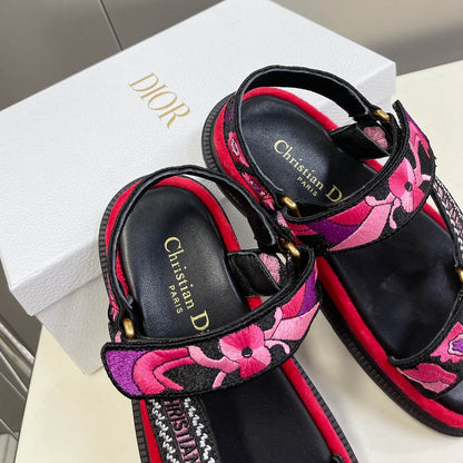 CHD Slippers 2 Color s