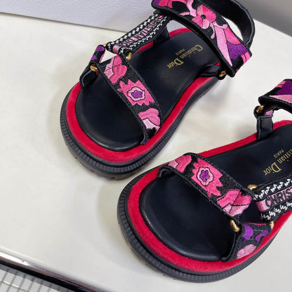 CHD Slippers 2 Color s