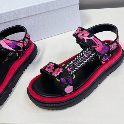 CHD Slippers 2 Color s
